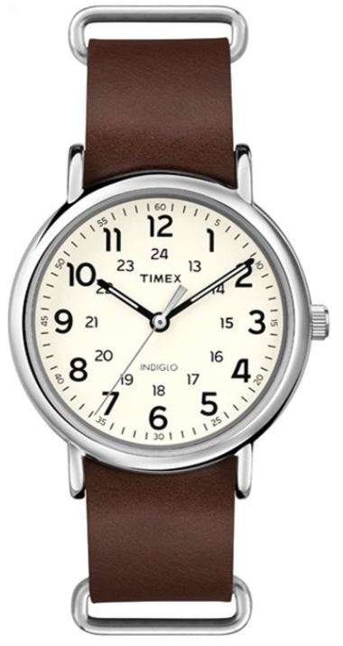 Timex Weekender (T2P495) 40mm