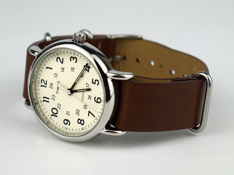 Timex Weekender (T2P495) 40mm