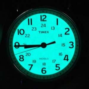 Timex Weekender (T2N654) 38mm
