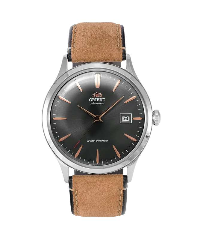 Orient Bambino Version 4 Automatic Watch (FAC08003A0)