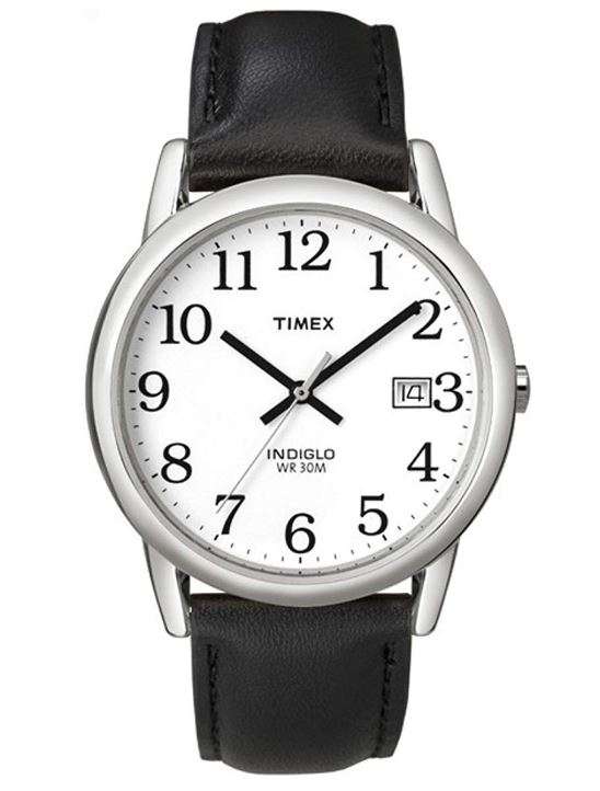 Timex Easy Reader (T2H281) 35mm