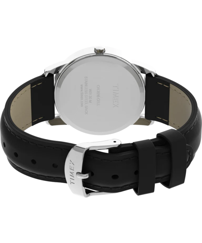 Timex Easy Reader (T2H281) 35mm