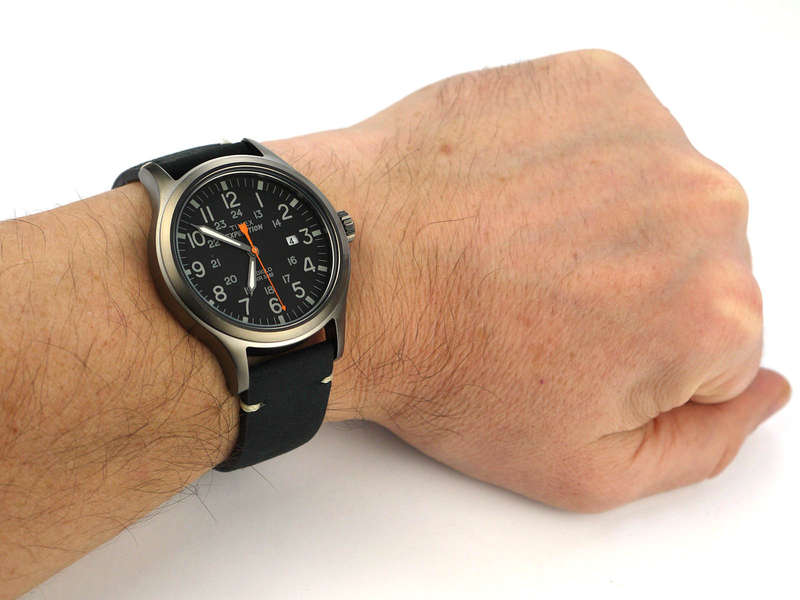 Timex Expedition Scout (TW4B01900)