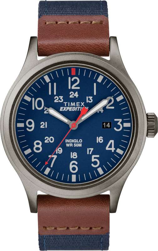 Timex Expedition Scout (TW4B14100)