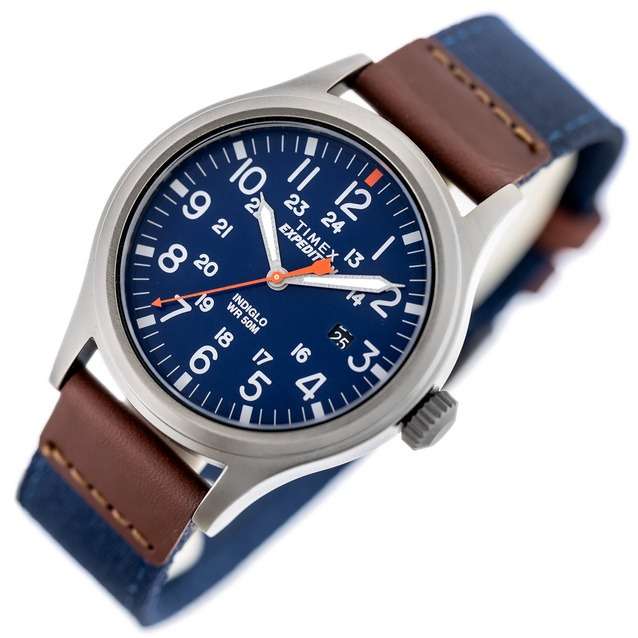 Timex Expedition Scout (TW4B14100)