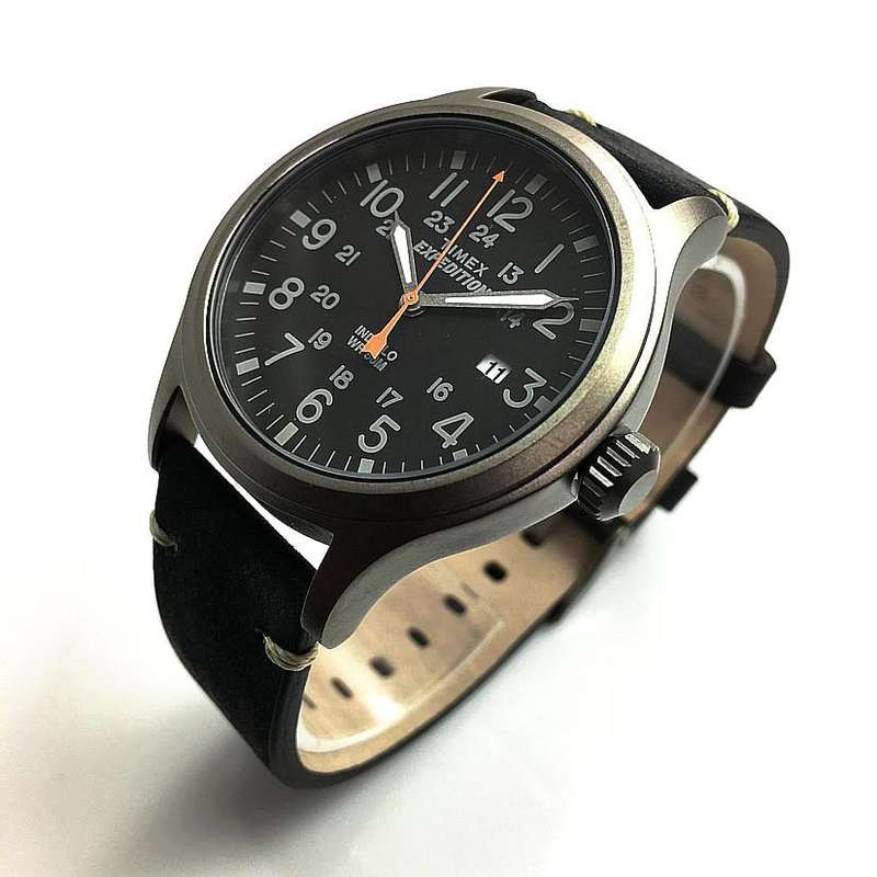 Timex Expedition Scout (TW4B01900)