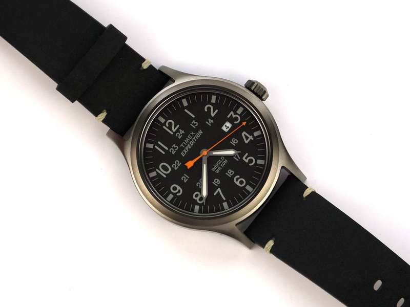 Timex Expedition Scout (TW4B01900)