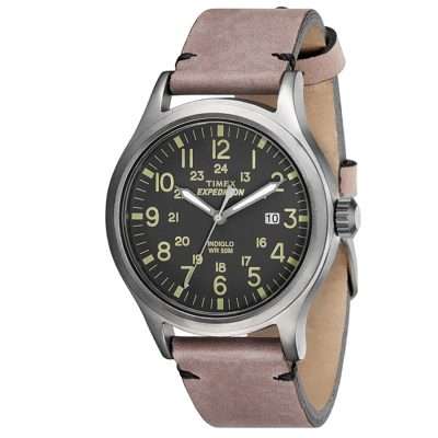 Timex Expedition Scout (TW4B01700)