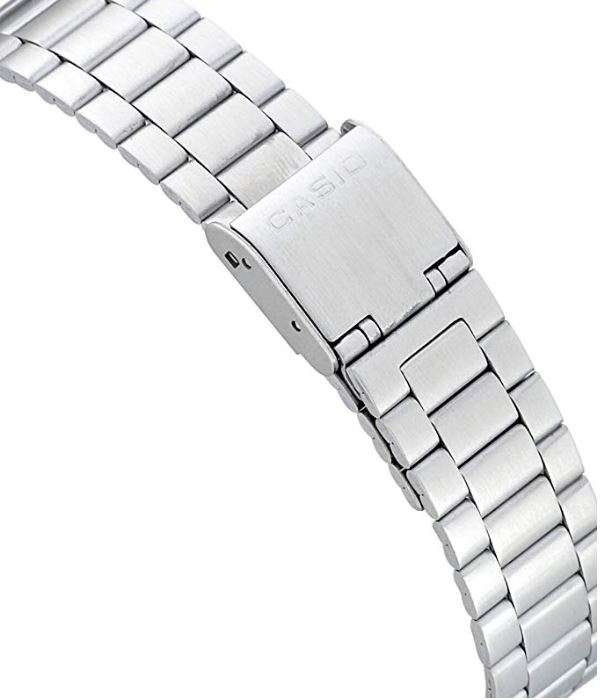 Casio A168WA-1