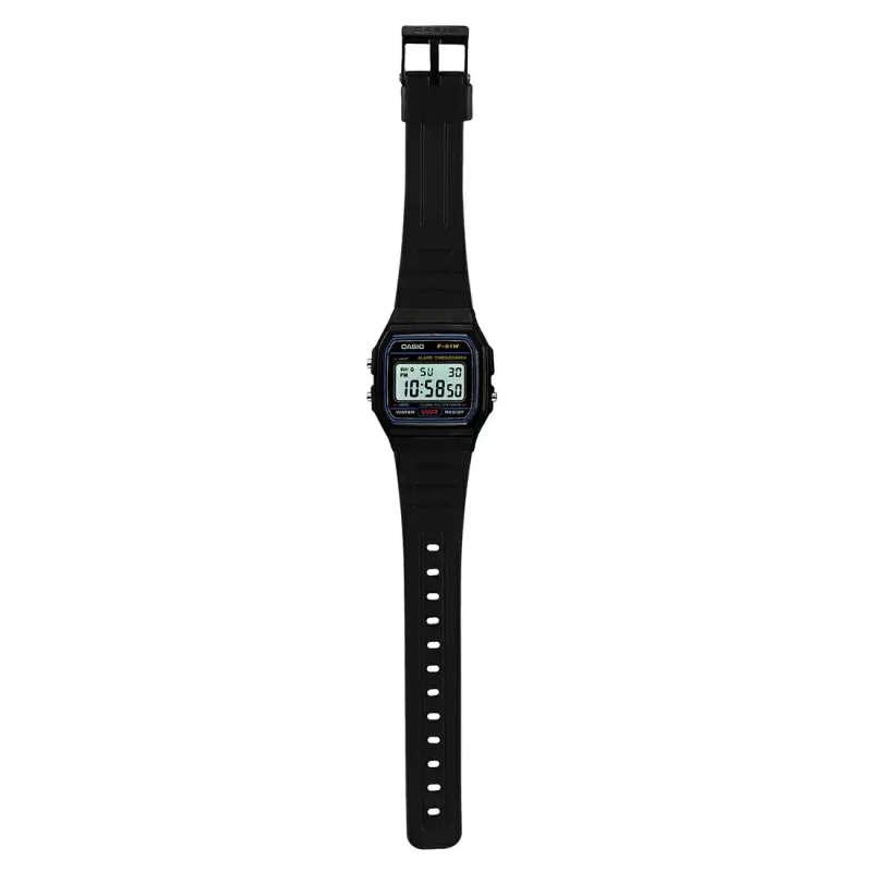 Casio F-91W