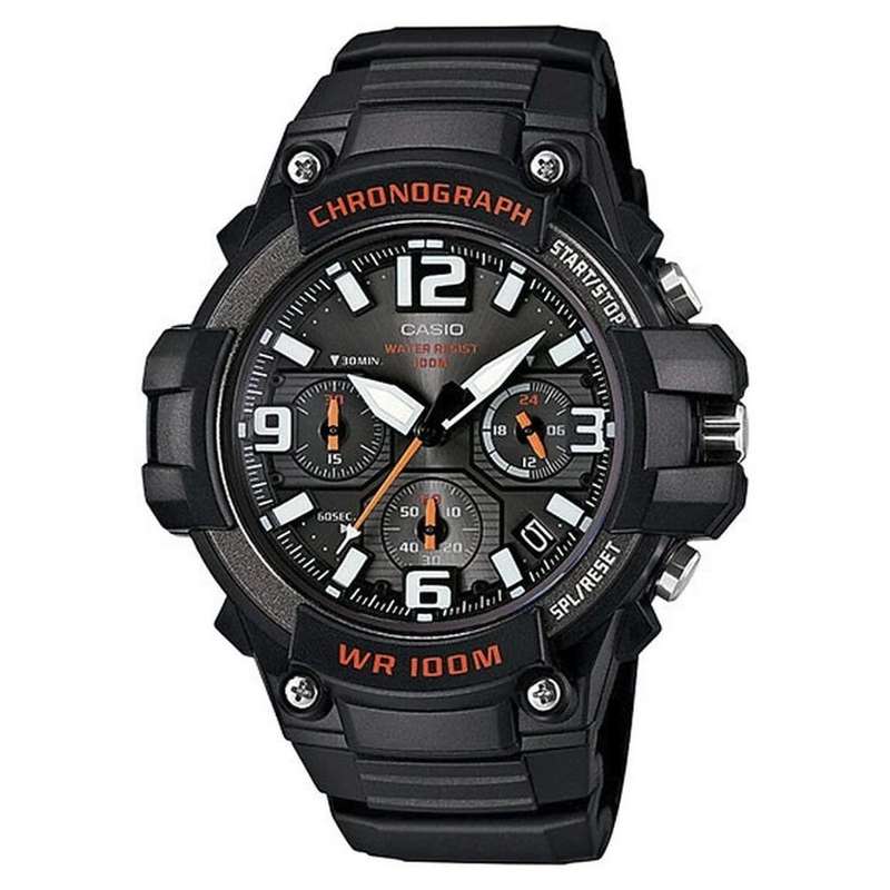 Casio MCW-100H-1AVCF
