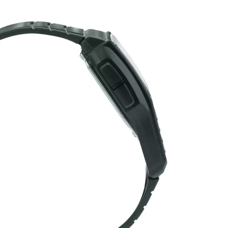 Casio Data Bank DBC-32-1ADF Calculator Watch