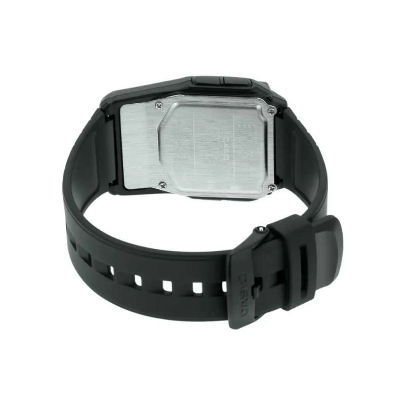 Casio Data Bank DBC-32-1ADF Calculator Watch