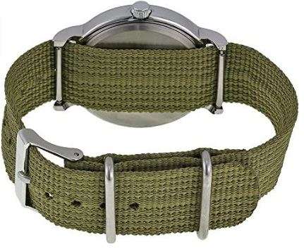 Timex Weekender (T2N651) 38mm