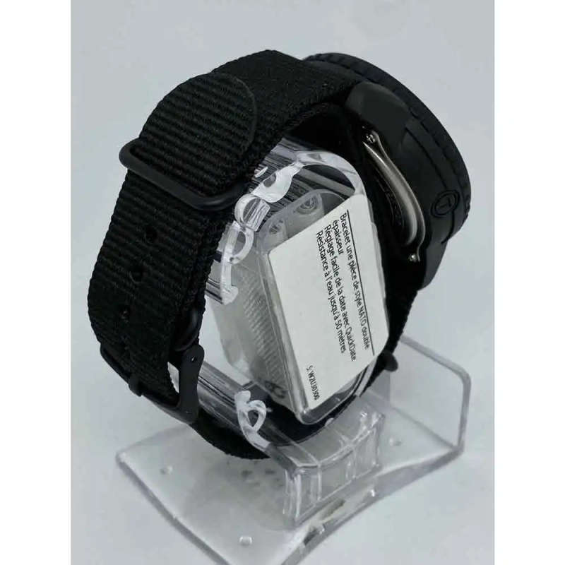 Timex Expedition Gallatin Solar-Powered (TW2U30300)