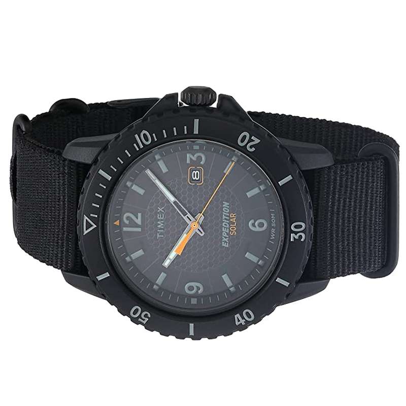 Timex Expedition Gallatin Solar-Powered (TW2U30300)