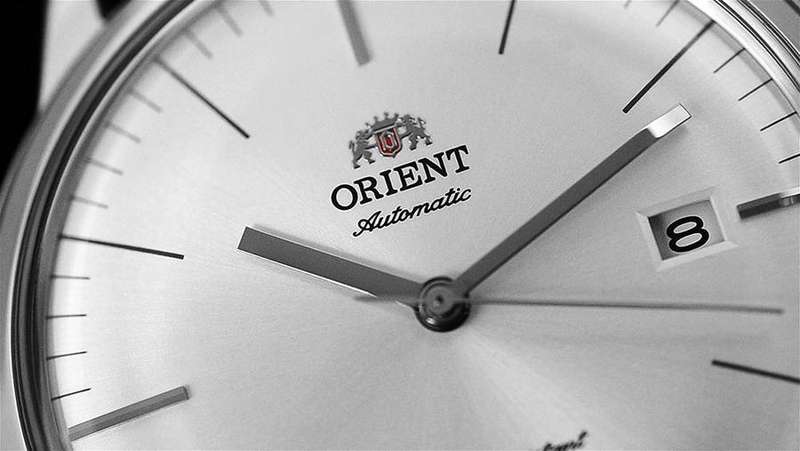 Orient Bambino 2nd Generation Automatic Watch (FAC0000EW0)