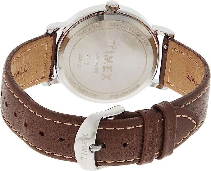 Timex Weekender (TW2R42400) 40mm