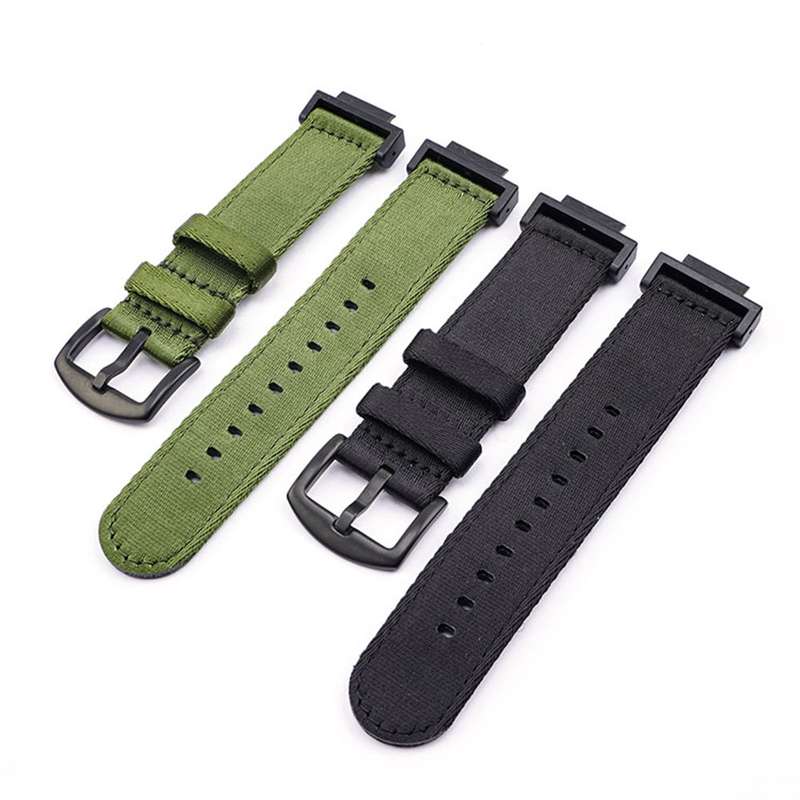 G-Shock Strap Adapter Black (Plastic)