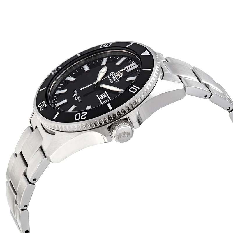 Orient "Kanno" Automatic Dive Watch 200M (RA-AA0008B19B)