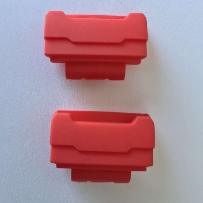 G-Shock Nato Strap Adapter Red