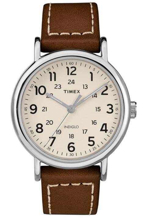 Timex Weekender (TW2R42400) 40mm