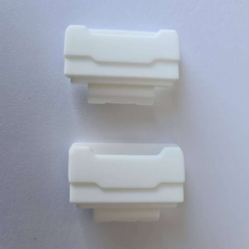 G-Shock Nato Strap Adapter White