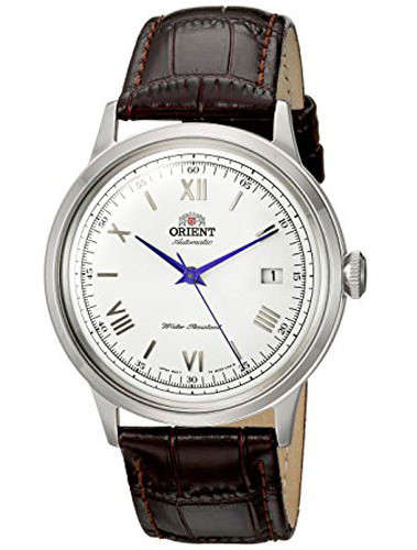 Orient Bambino 2nd Generation Automatic Watch (FAC00009W0)