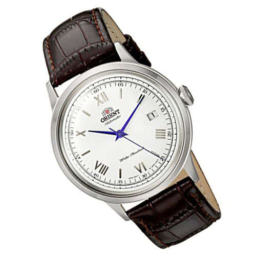 Orient Bambino 2nd Generation Automatic Watch (FAC00009W0)