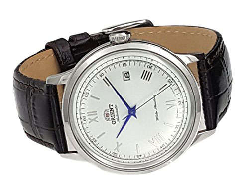 Orient Bambino 2nd Generation Automatic Watch (FAC00009W0)