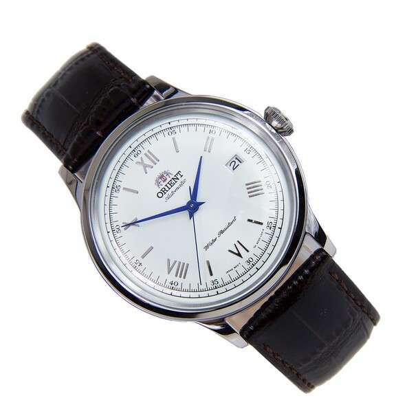 Orient Bambino 2nd Generation Automatic Watch (FAC00009W0)