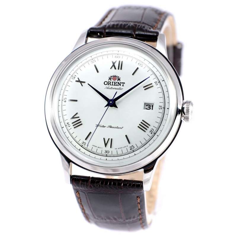 Orient Bambino 2nd Generation Automatic Watch (FAC00009W0)