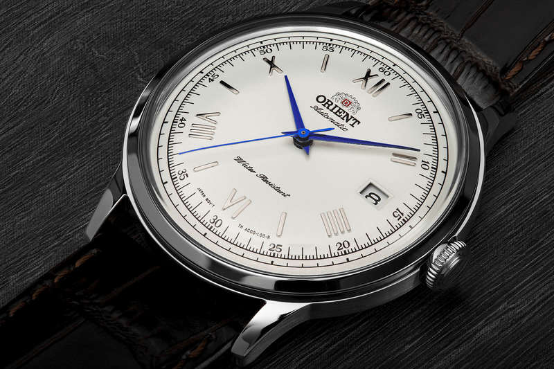 Orient Bambino 2nd Generation Automatic Watch (FAC00009W0)