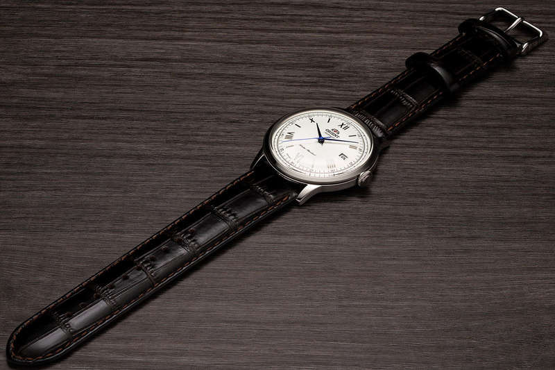 Orient Bambino 2nd Generation Automatic Watch (FAC00009W0)