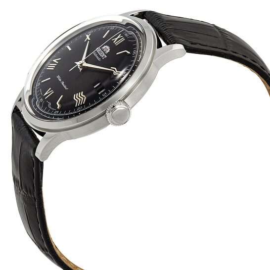 Orient Bambino 2nd Generation Automatic Watch (FAC0000AB0)