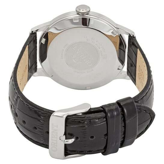 Orient Bambino 2nd Generation Automatic Watch (FAC0000AB0)
