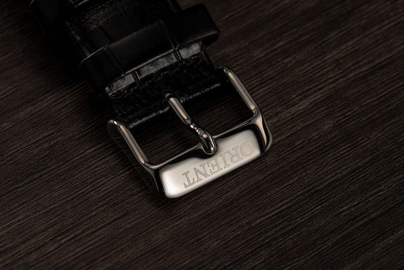 Orient Bambino 2nd Generation Automatic Watch (FAC0000AB0)
