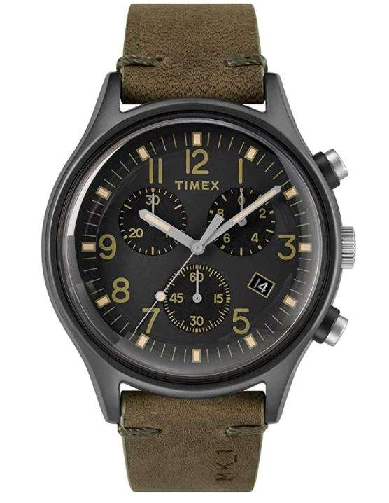 Timex MK1 Chronograph (TW2R96600)