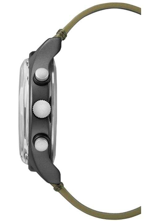 Timex MK1 Chronograph (TW2R96600)