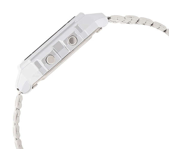 Casio World Time A500WA-1DF