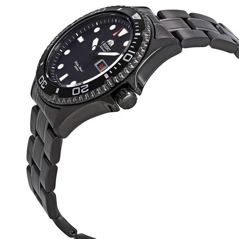 Orient Ray Raven II Automatic Dive Watch 200M (FAA02003B9)