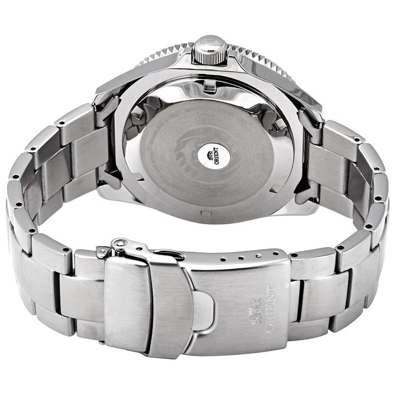 Orient "Kanno" Automatic Dive Watch 200M (RA-AA0912B19B)