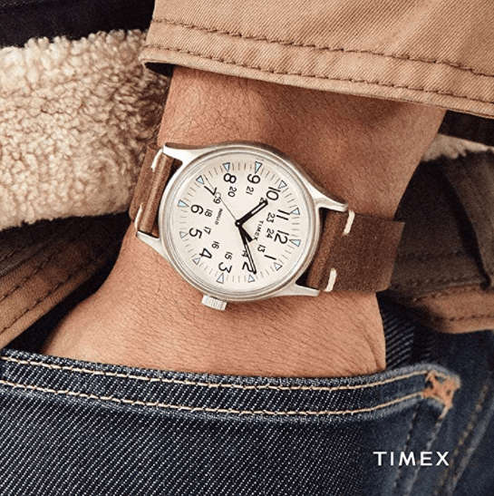 Timex MK1 (TW2R96800)