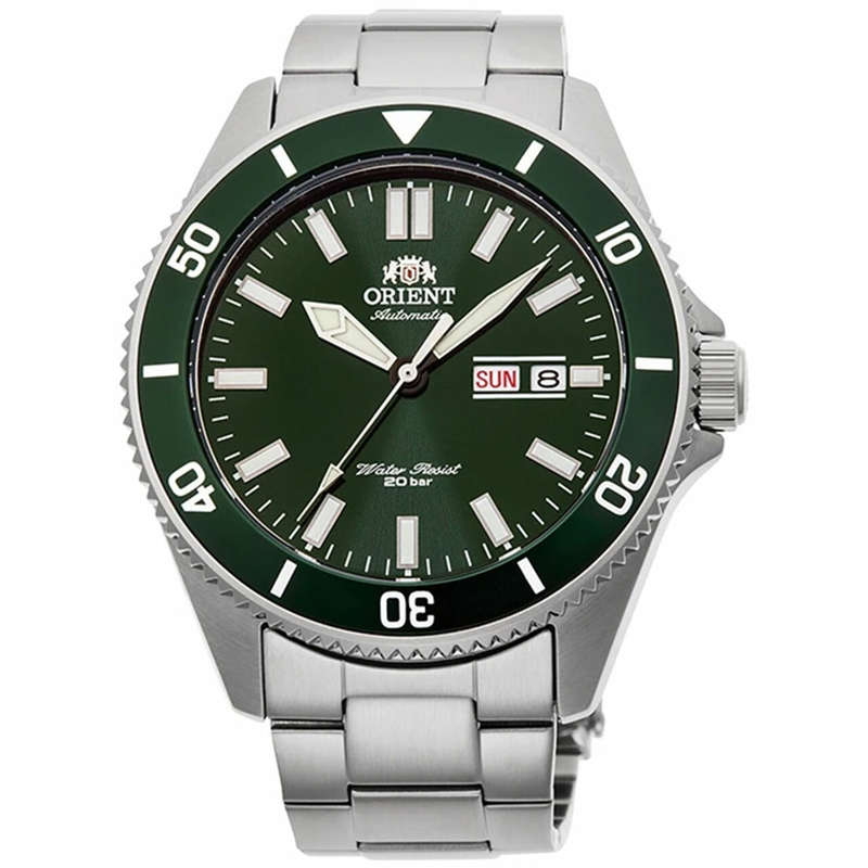 Orient "Kanno" Automatic Dive Watch 200M (RA-AA0914E19B)