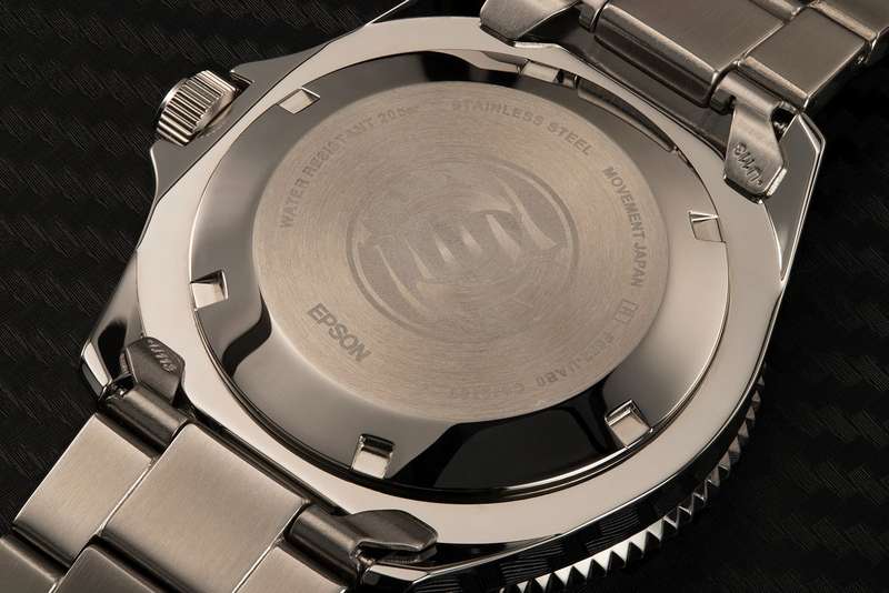 Orient "Kanno" Automatic Dive Watch 200M (RA-AA0914E19B)