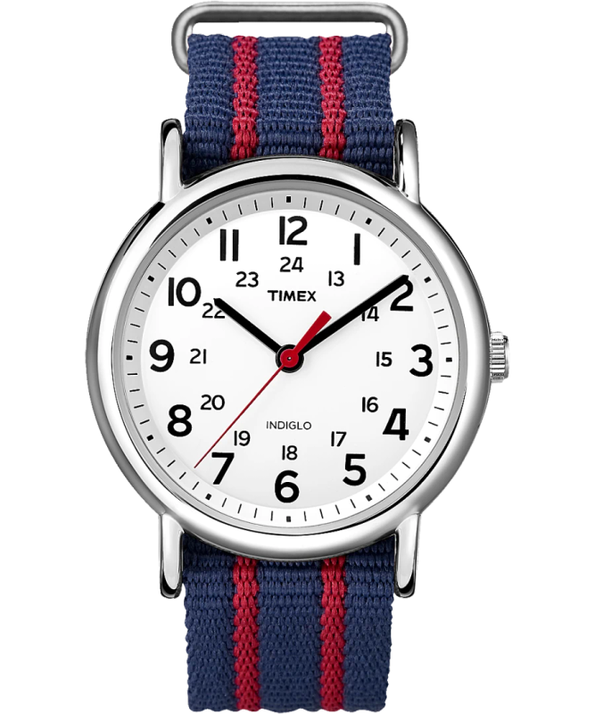Timex Weekender (T2N7479J) 38mm