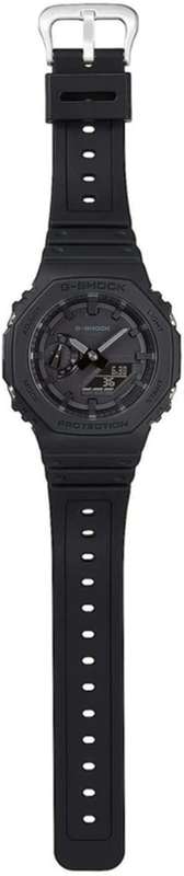 Casio G-Shock Carbon Core "CasiOak" GA-2100-1A1DR