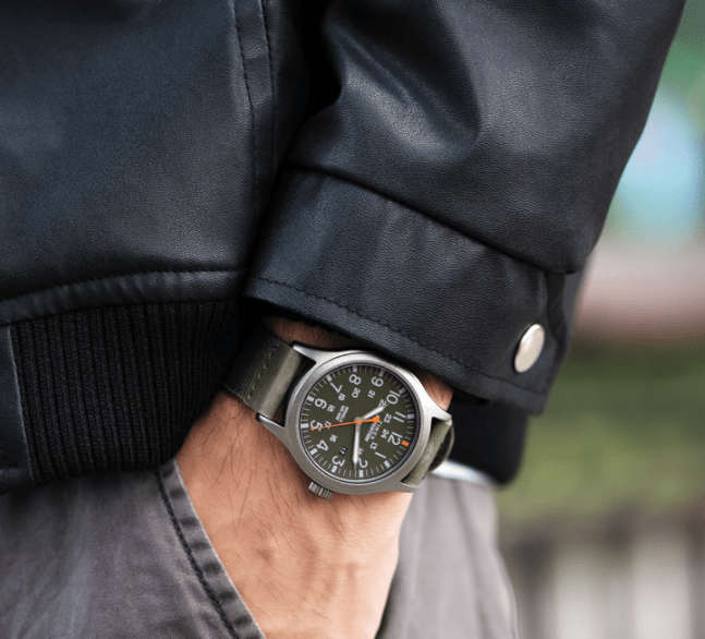 Timex Expedition Scout (TW4B14000)