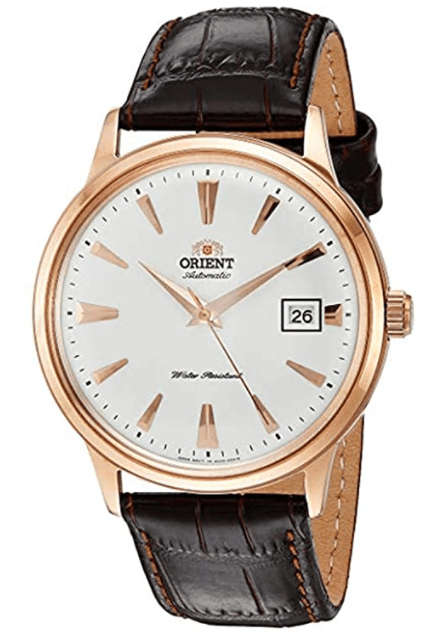 Orient Bambino 2nd Generation Automatic Watch (FAC00002W0)