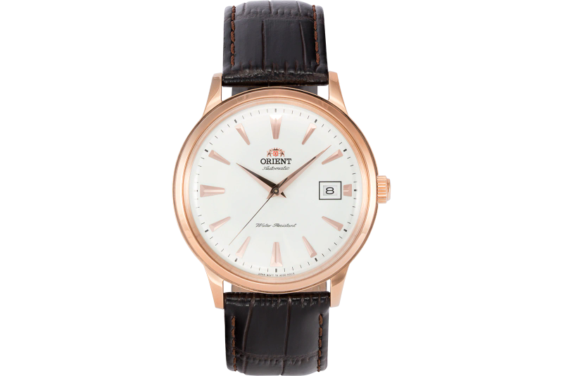 Orient Bambino 2nd Generation Automatic Watch (FAC00002W0)